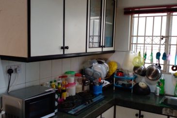 Heritage (Menara Warisan)