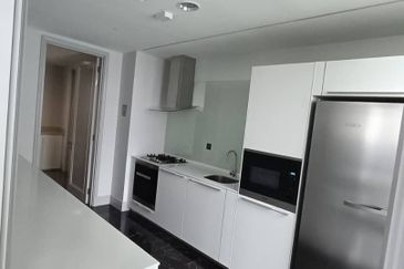 St Regis The Residences