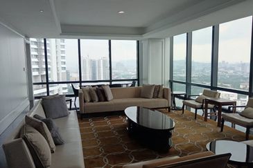 St Regis The Residences