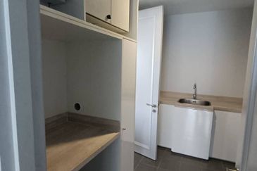 St Regis The Residences