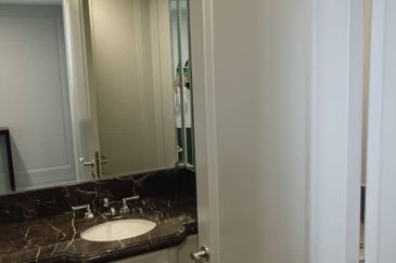 St Regis The Residences