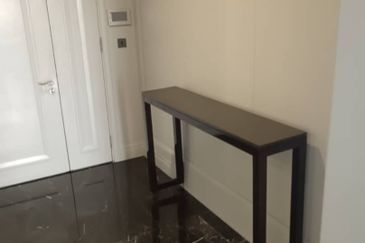 St Regis The Residences