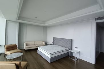 St Regis The Residences