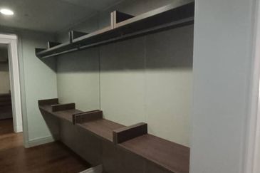 St Regis The Residences