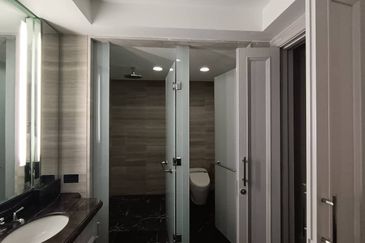 St Regis The Residences