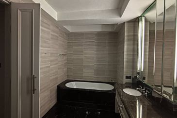 St Regis The Residences