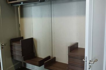 St Regis The Residences