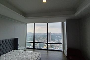 St Regis The Residences