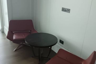 St Regis The Residences