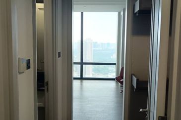 St Regis The Residences