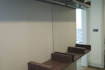 St Regis The Residences