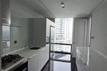 St Regis The Residences