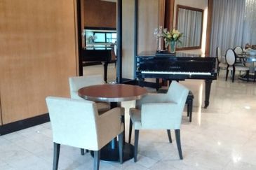 The Binjai on The Park