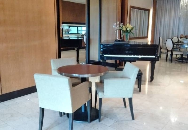 The Binjai on The Park