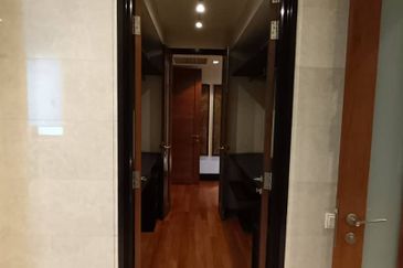 The Binjai on The Park