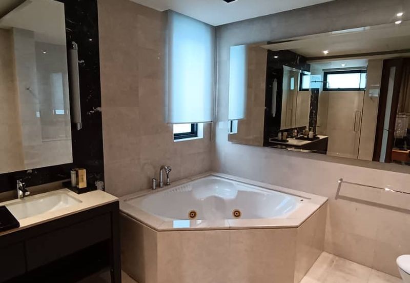 The Binjai on The Park