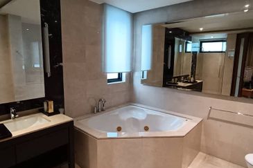 The Binjai on The Park