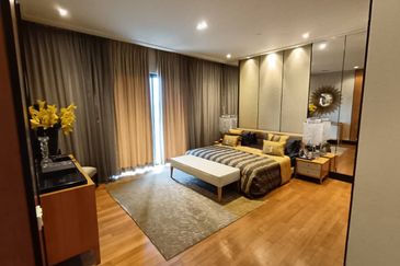 The Binjai on The Park