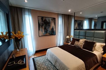 The Binjai on The Park