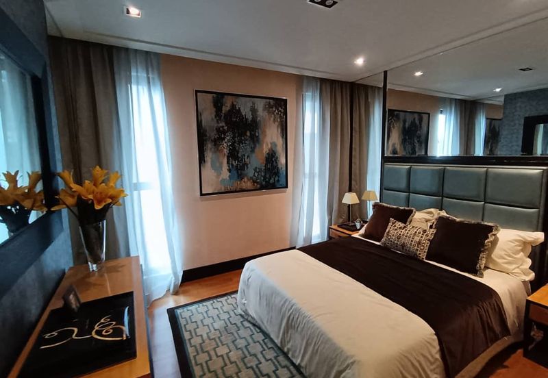 The Binjai on The Park