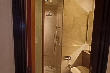 The Binjai on The Park