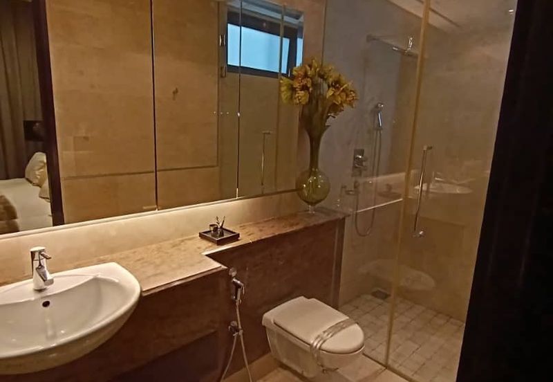 The Binjai on The Park