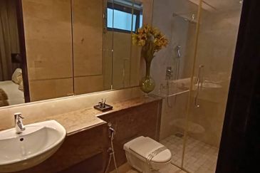 The Binjai on The Park