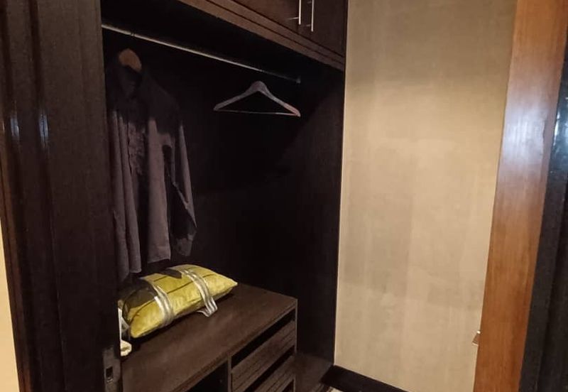 The Binjai on The Park