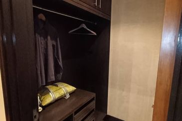 The Binjai on The Park