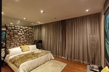 The Binjai on The Park