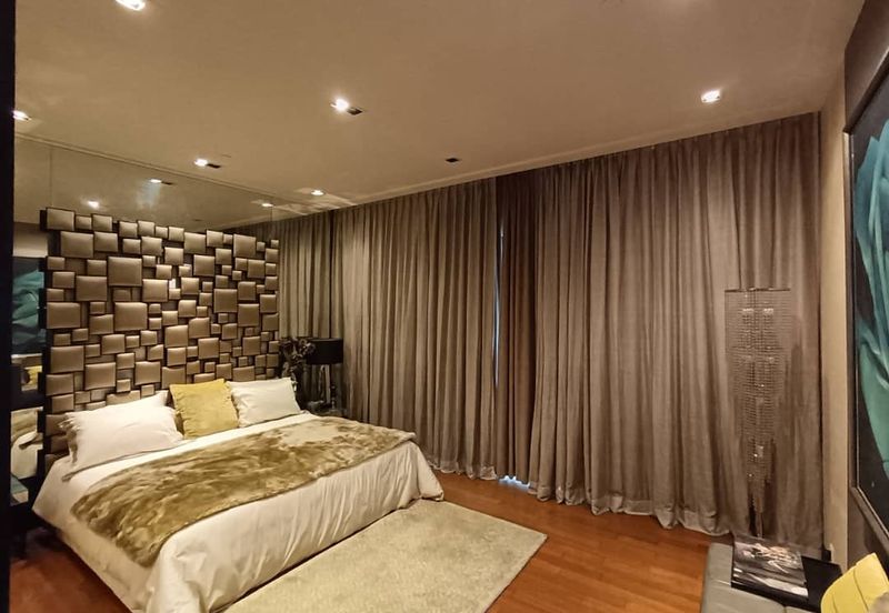 The Binjai on The Park