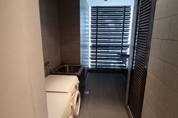 The Binjai on The Park