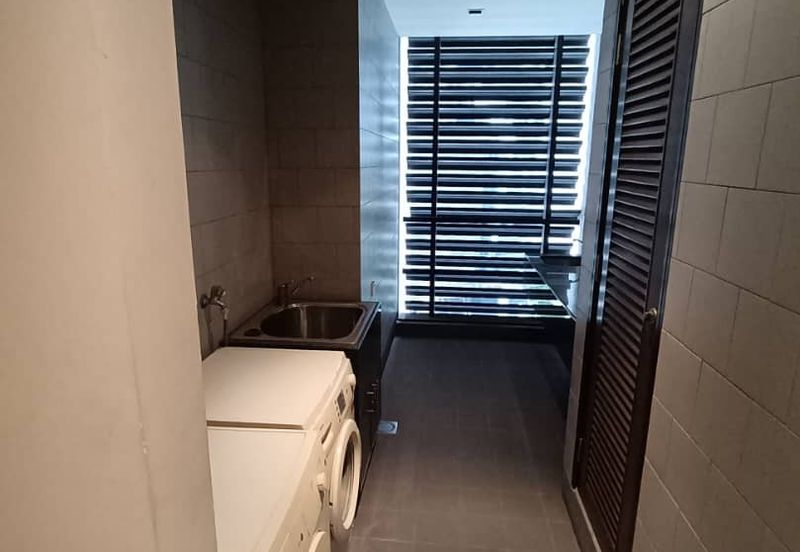 The Binjai on The Park