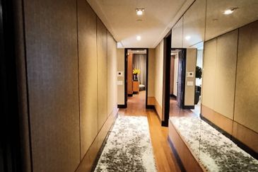 The Binjai on The Park