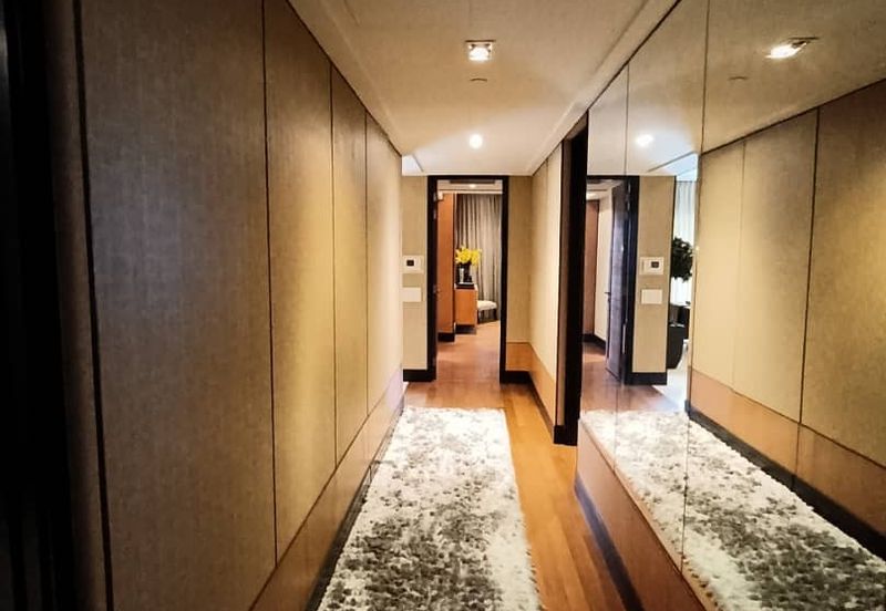 The Binjai on The Park