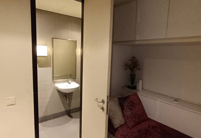 The Binjai on The Park