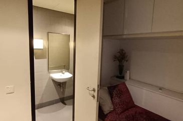 The Binjai on The Park