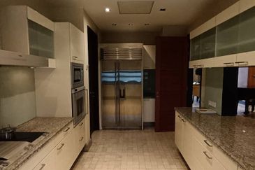 The Binjai on The Park