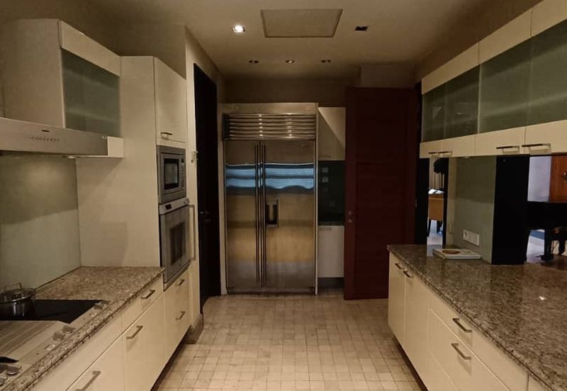 The Binjai on The Park