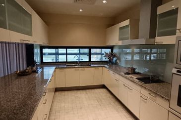 The Binjai on The Park