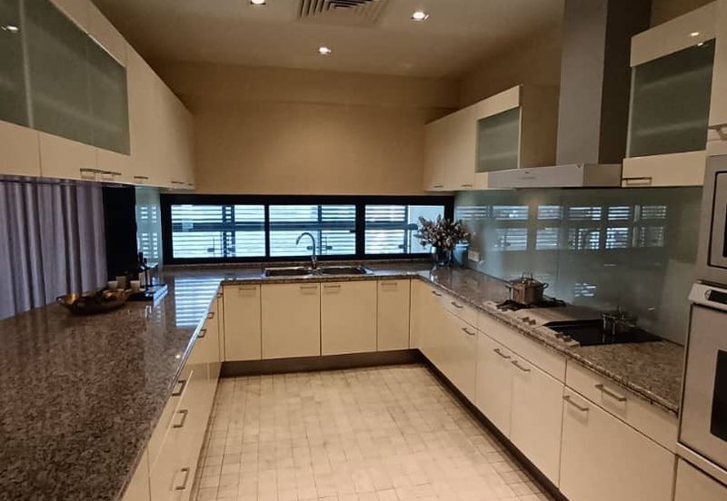 The Binjai on The Park