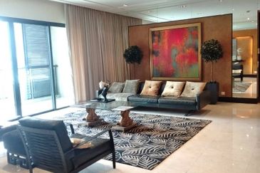 The Binjai on The Park