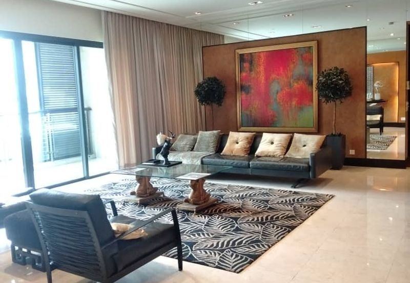 The Binjai on The Park