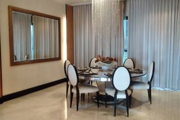 The Binjai on The Park