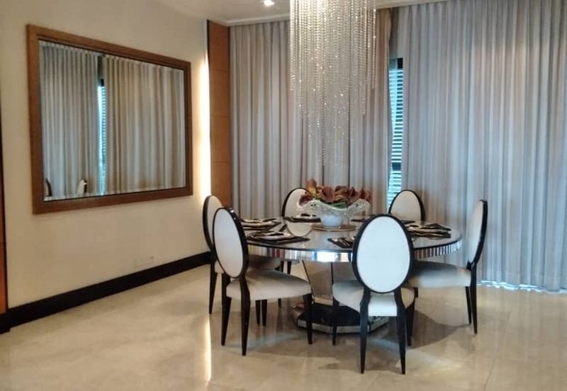 The Binjai on The Park