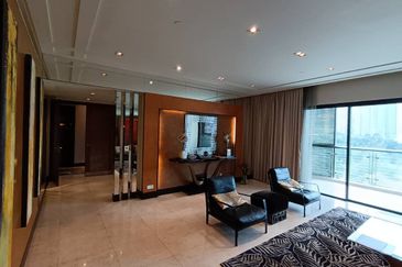 The Binjai on The Park