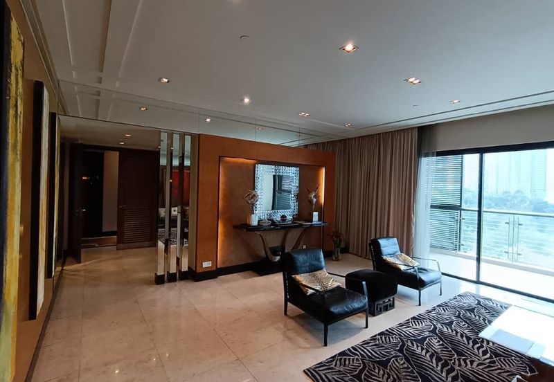 The Binjai on The Park