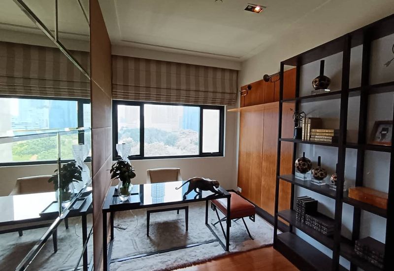 The Binjai on The Park