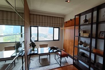 The Binjai on The Park