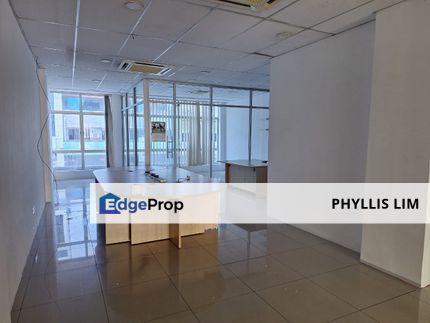 Shop office on first floor to let , Kuala Lumpur, Cheras